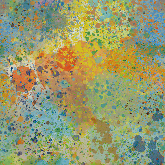 sarlon® Colour | sarlon® 15dB