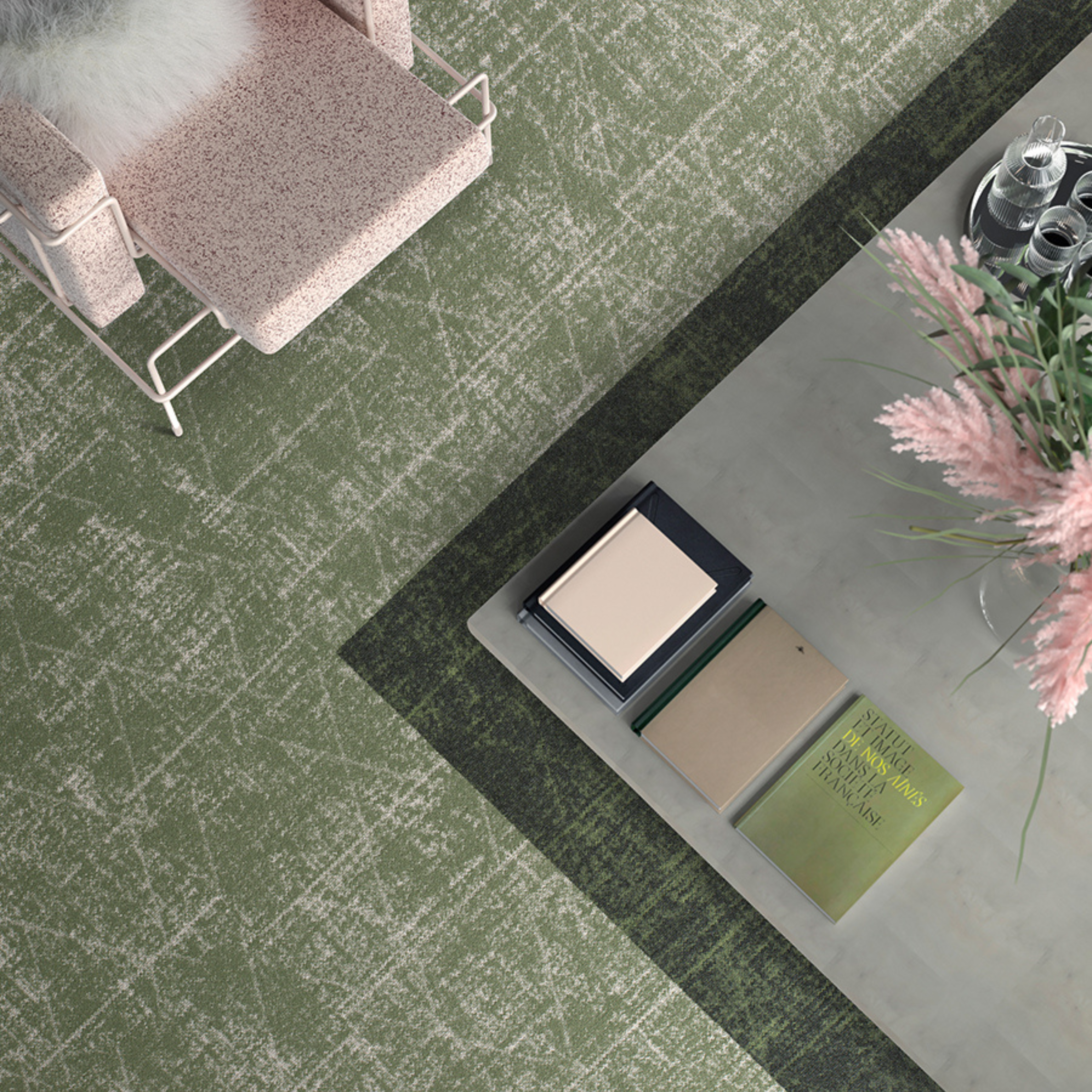 Shaw® Floor Architecture III | Formation