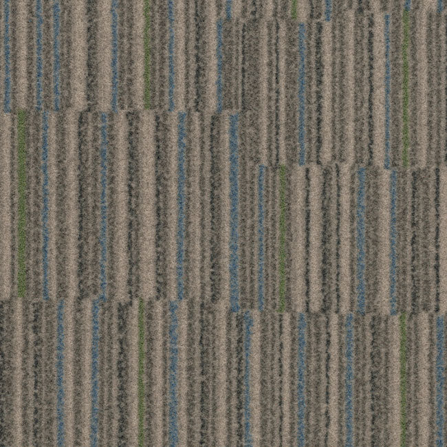 Stratus | flotex® Linear