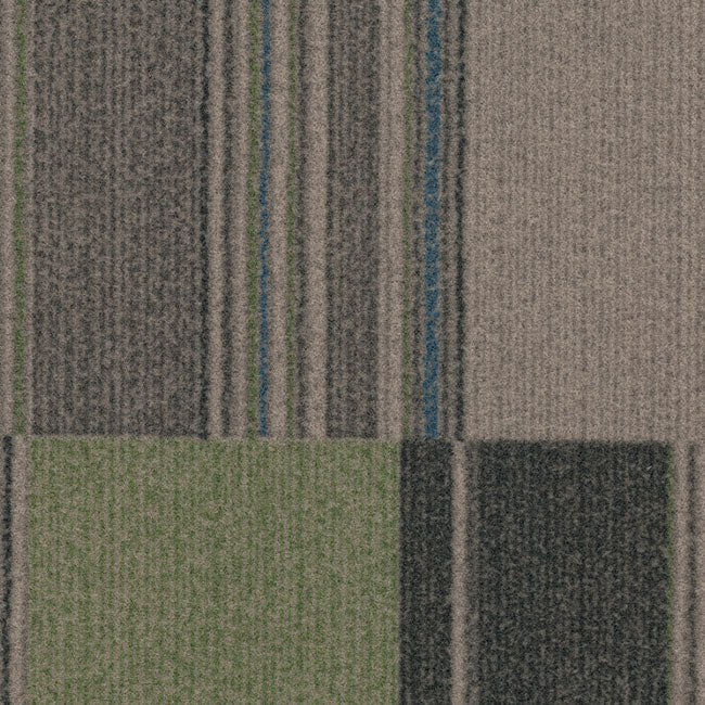 Cirrus | flotex® Linear