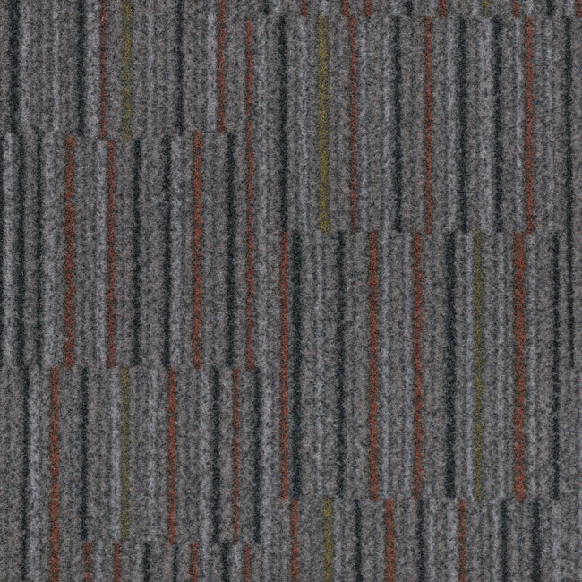 Stratus | flotex® Linear