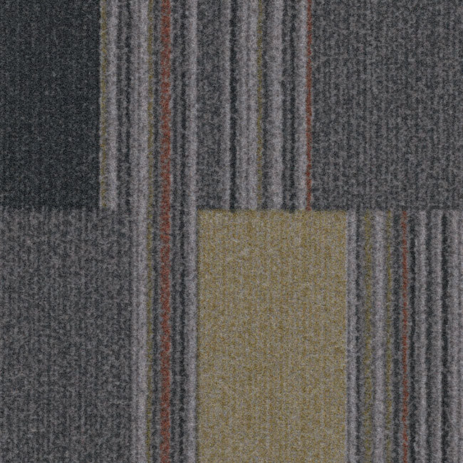 Cirrus | flotex® Linear