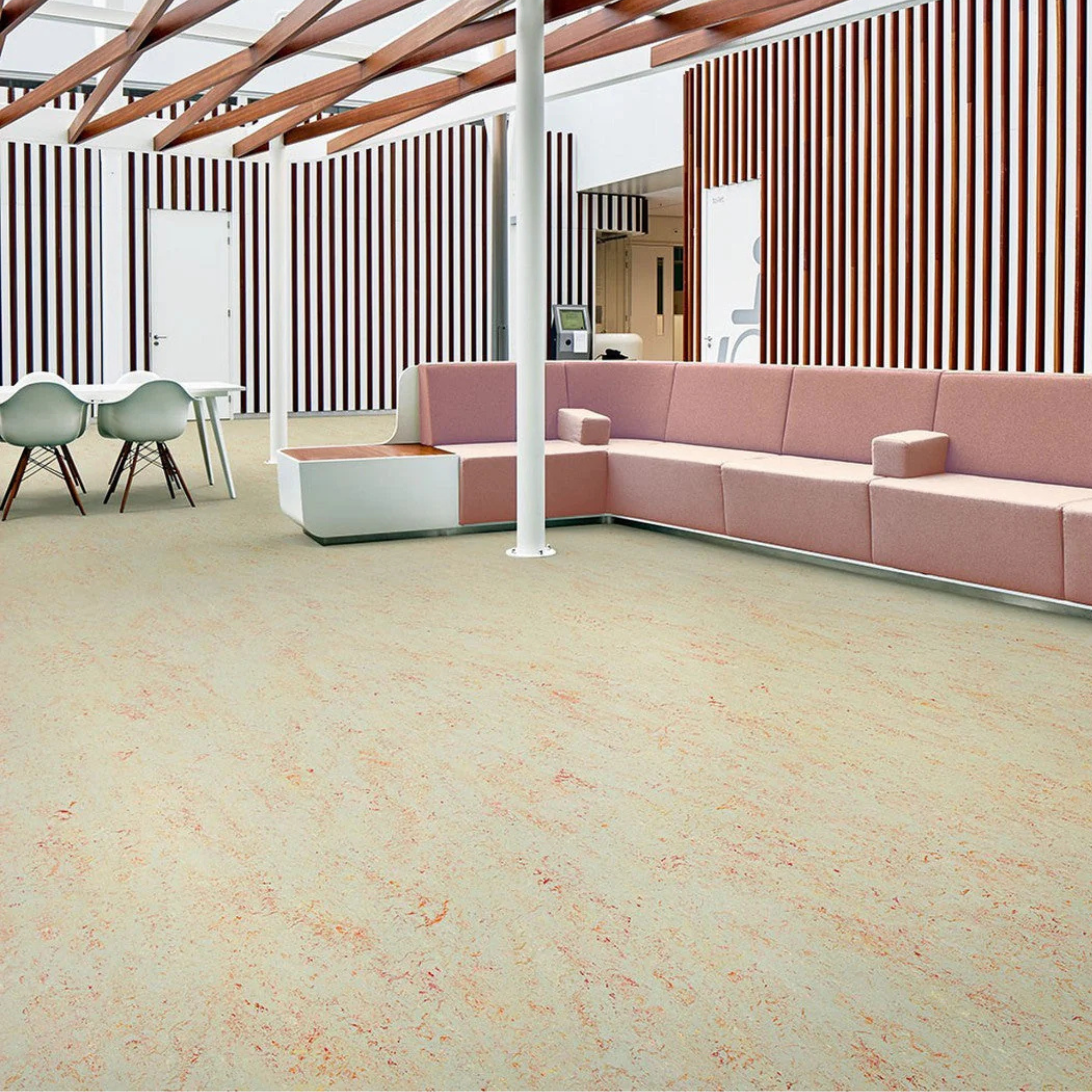 marmoleum® Splash | Linoleum