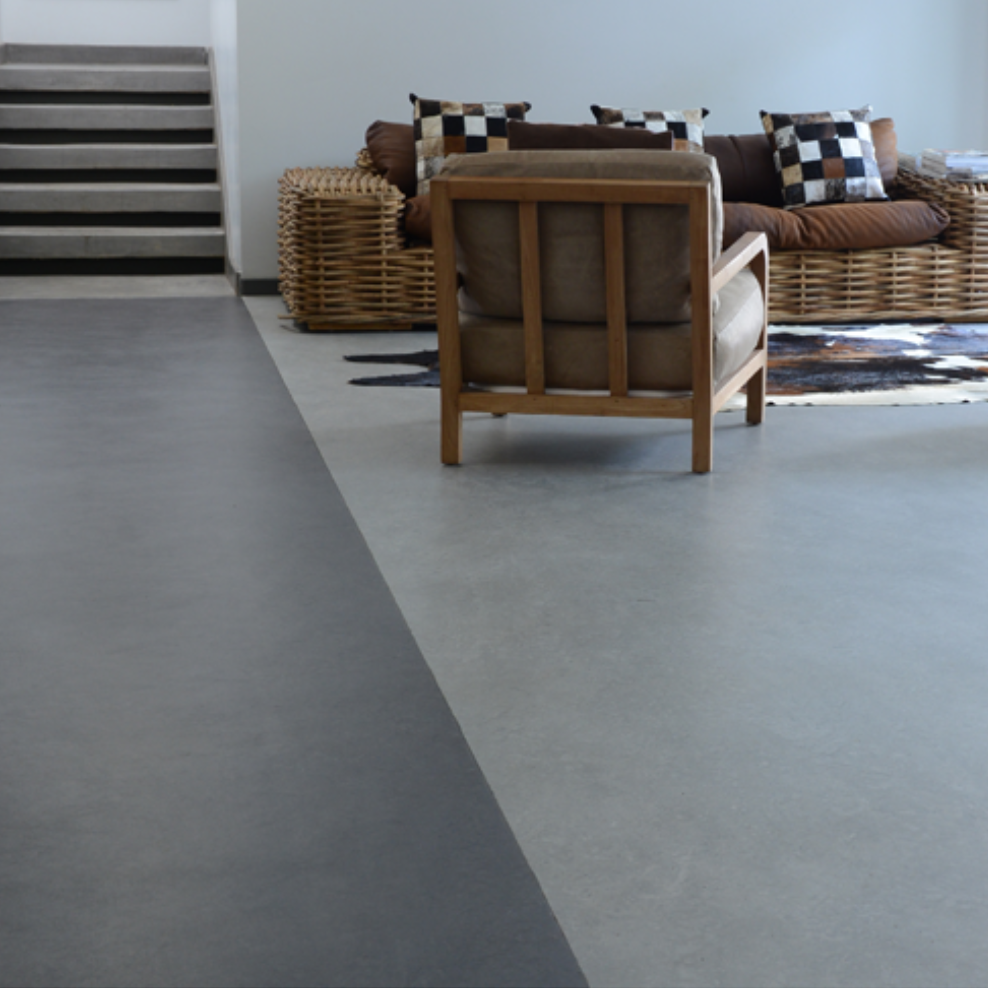 marmoleum® Real | Linoleum